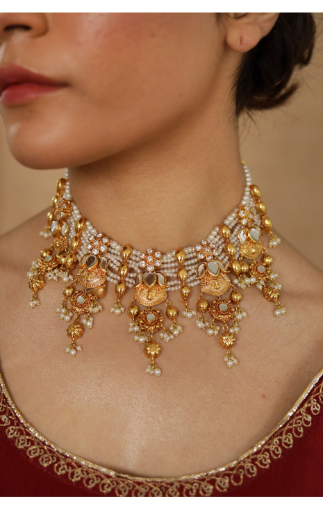 Hurain (Necklace)